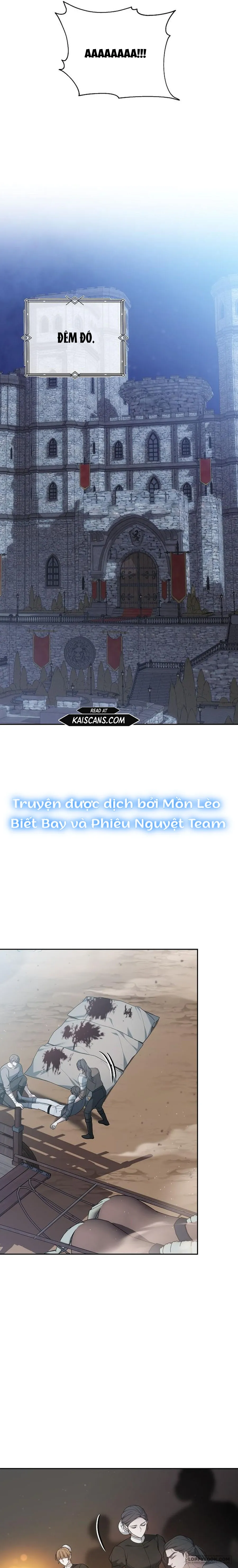 Thời Đại Oman - Chap 13 - Trang 25