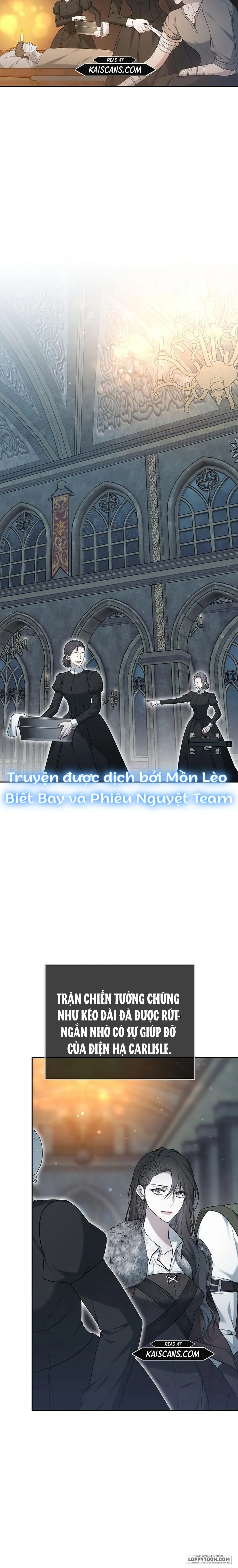 Thời Đại Oman - Chap 13 - Trang 26