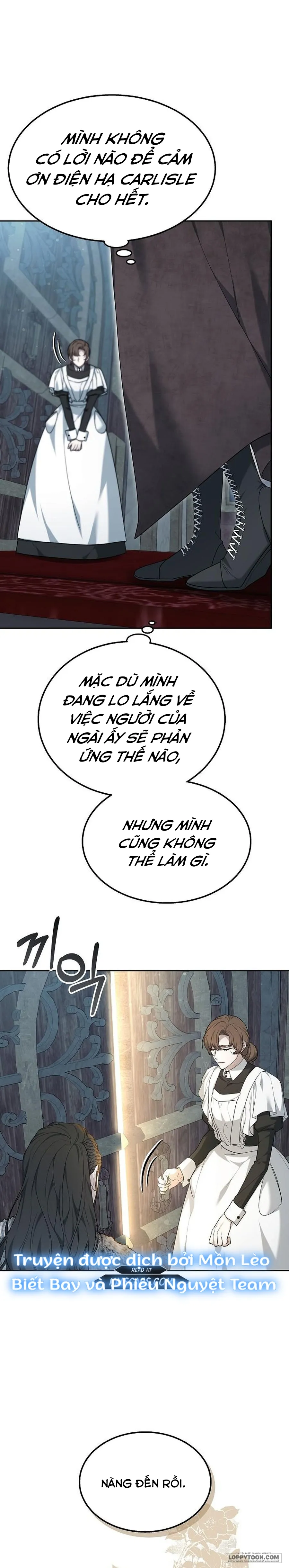 Thời Đại Oman - Chap 13 - Trang 29