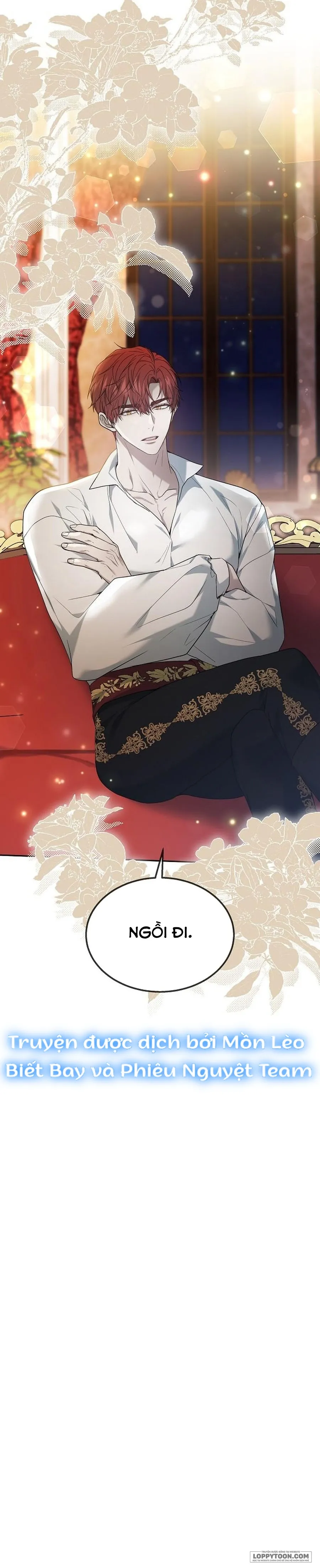 Thời Đại Oman - Chap 13 - Trang 30