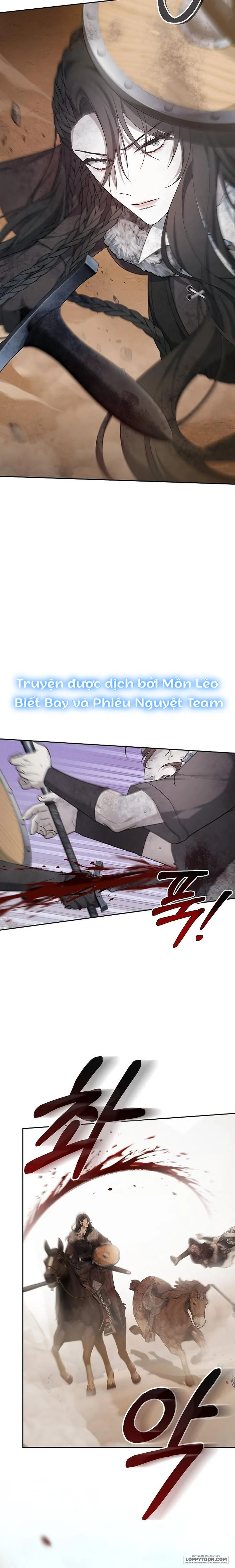 Thời Đại Oman - Chap 13 - Trang 4