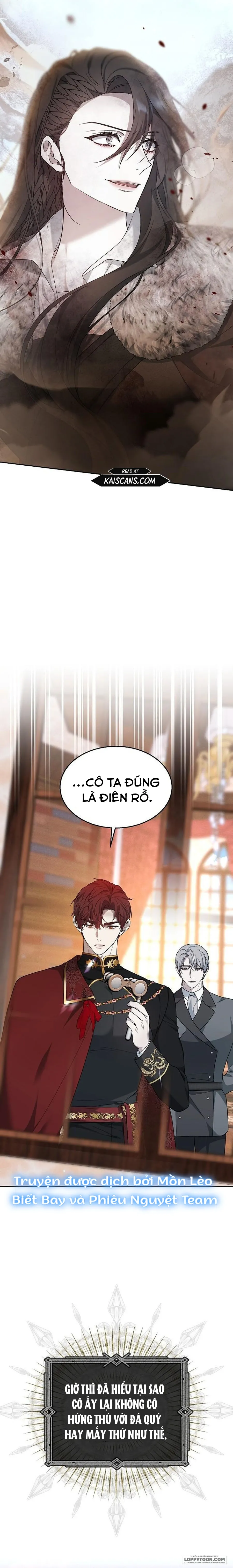 Thời Đại Oman - Chap 13 - Trang 5