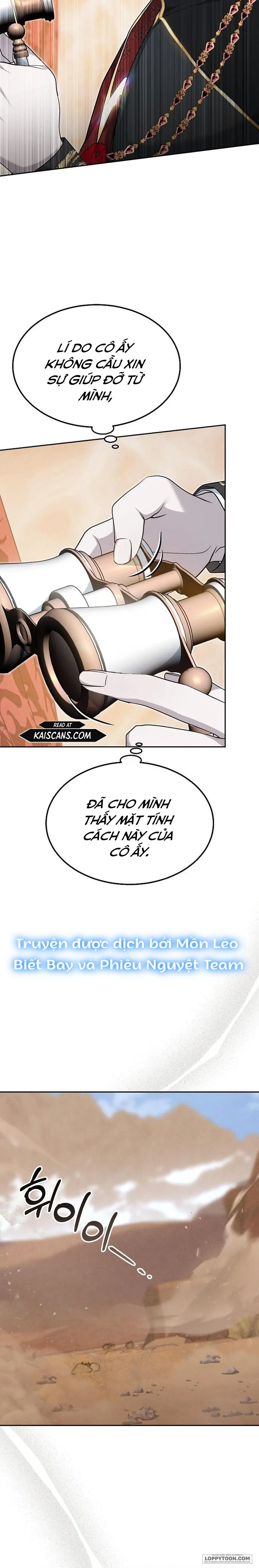 Thời Đại Oman - Chap 13 - Trang 8
