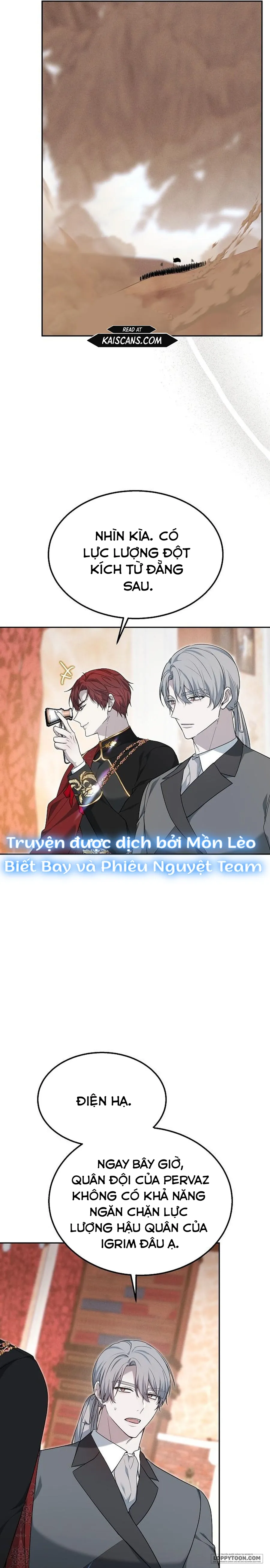 Thời Đại Oman - Chap 13 - Trang 9
