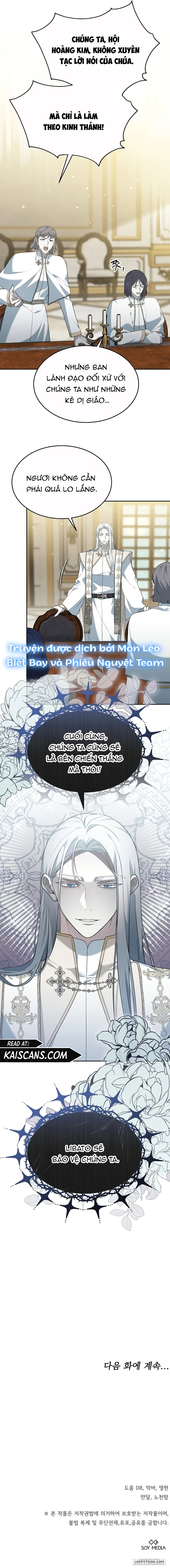 Thời Đại Oman - Chap 14 - Trang 15
