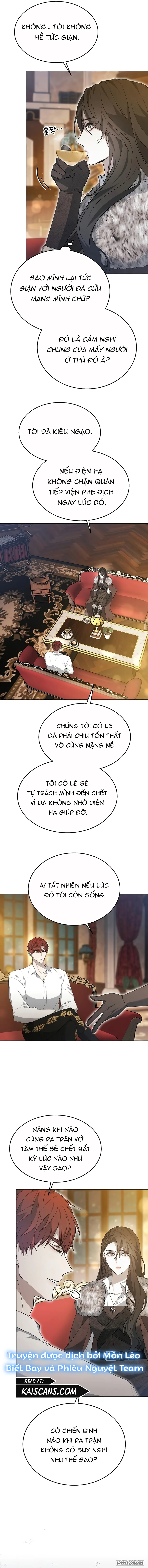 Thời Đại Oman - Chap 14 - Trang 4