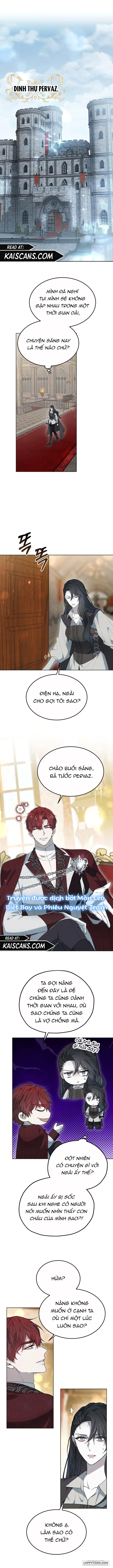 Thời Đại Oman - Chap 15 - Trang 1