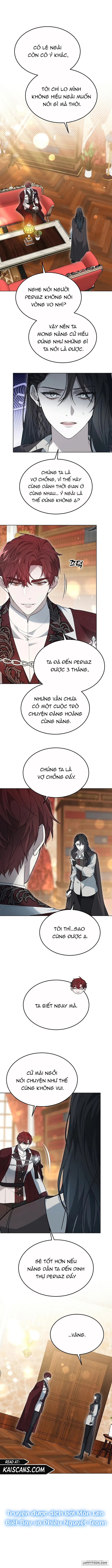 Thời Đại Oman - Chap 15 - Trang 2