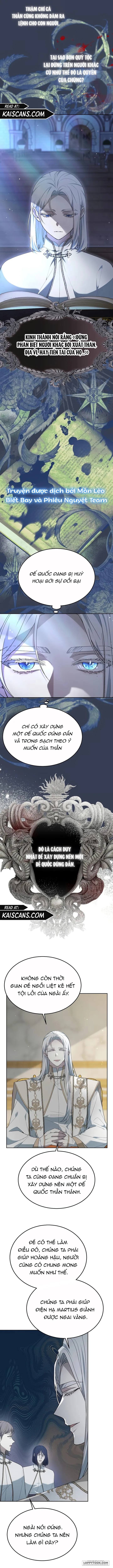 Thời Đại Oman - Chap 15 - Trang 11