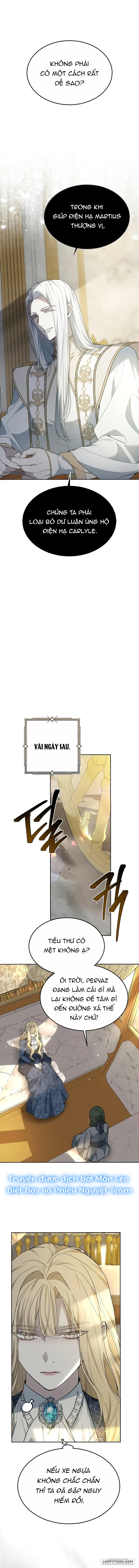Thời Đại Oman - Chap 15 - Trang 12