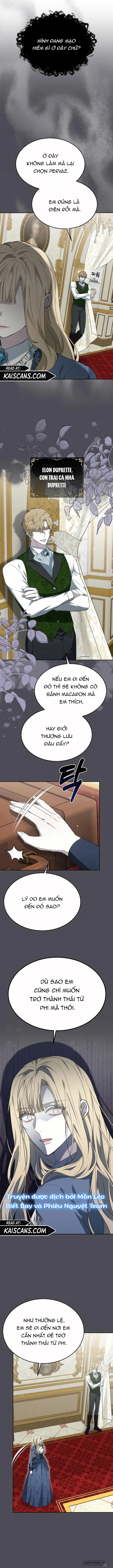 Thời Đại Oman - Chap 15 - Trang 13