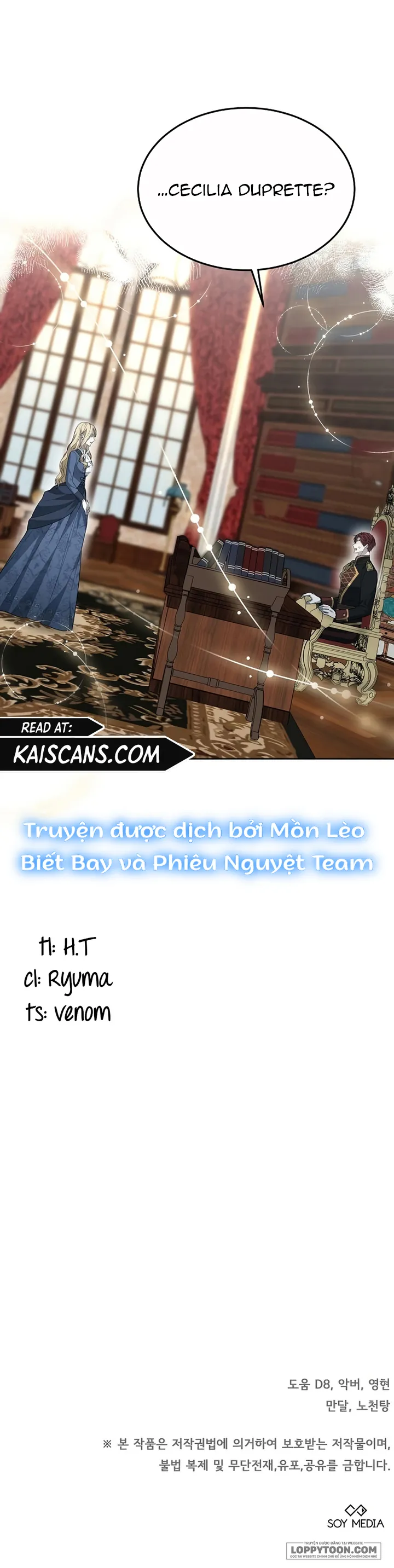 Thời Đại Oman - Chap 15 - Trang 16
