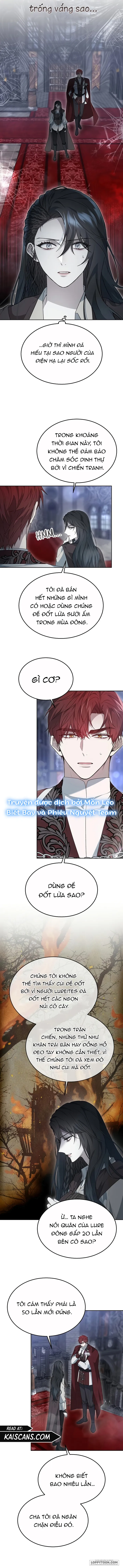 Thời Đại Oman - Chap 15 - Trang 4