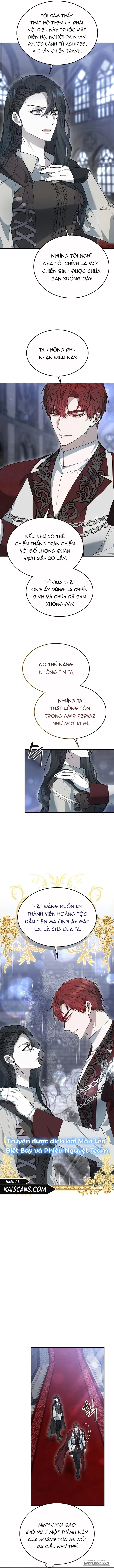 Thời Đại Oman - Chap 15 - Trang 5