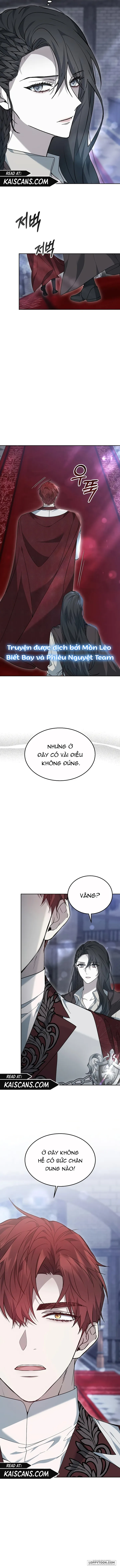Thời Đại Oman - Chap 15 - Trang 6