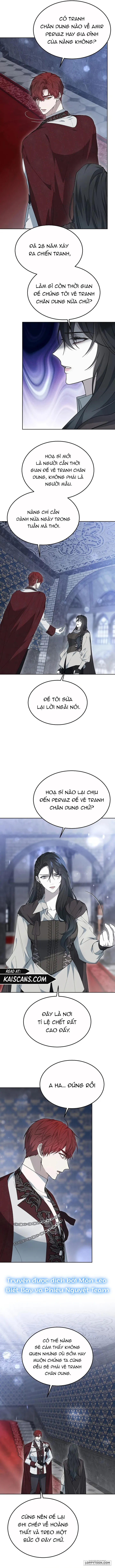 Thời Đại Oman - Chap 15 - Trang 7