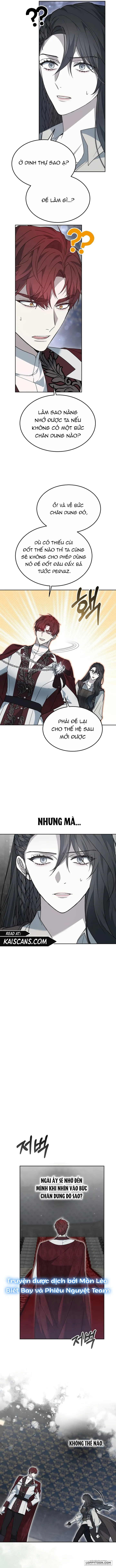 Thời Đại Oman - Chap 15 - Trang 8