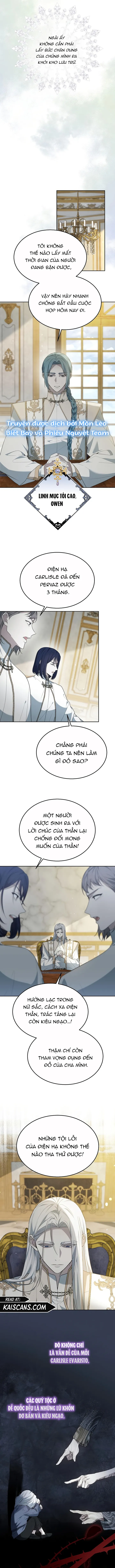 Thời Đại Oman - Chap 15 - Trang 9