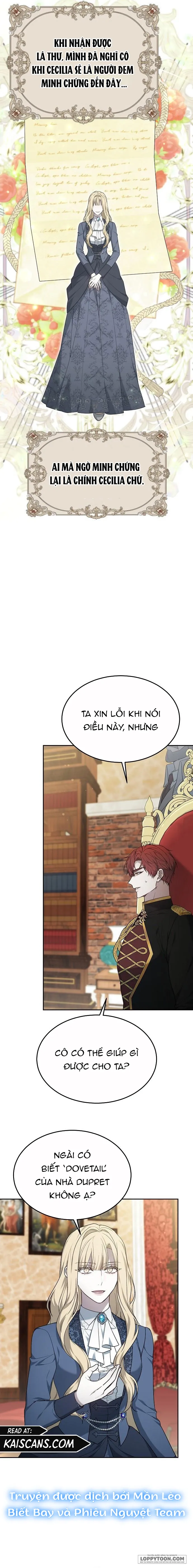 Thời Đại Oman - Chap 16 - Trang 2