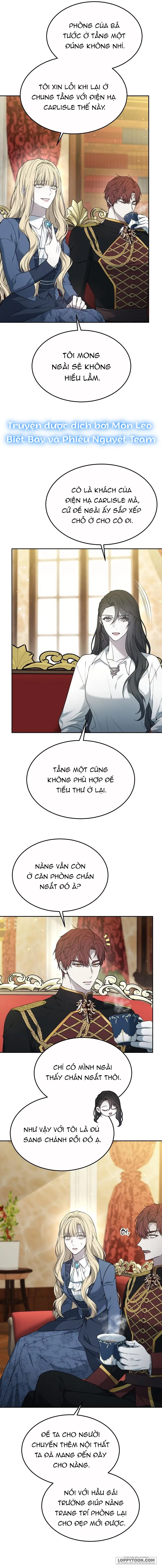 Thời Đại Oman - Chap 16 - Trang 13
