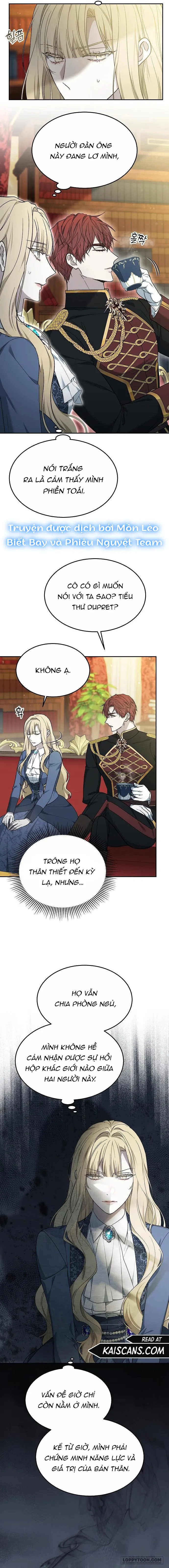 Thời Đại Oman - Chap 16 - Trang 16
