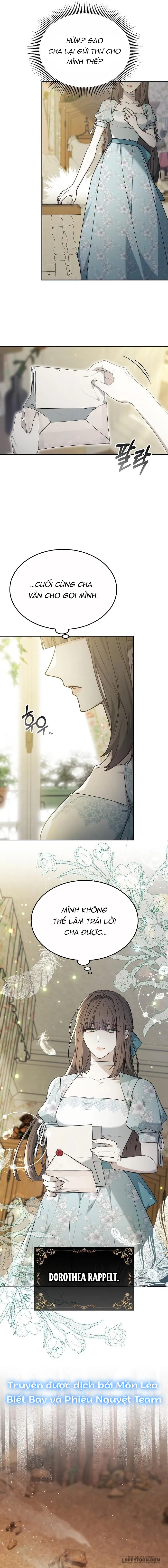 Thời Đại Oman - Chap 16 - Trang 19