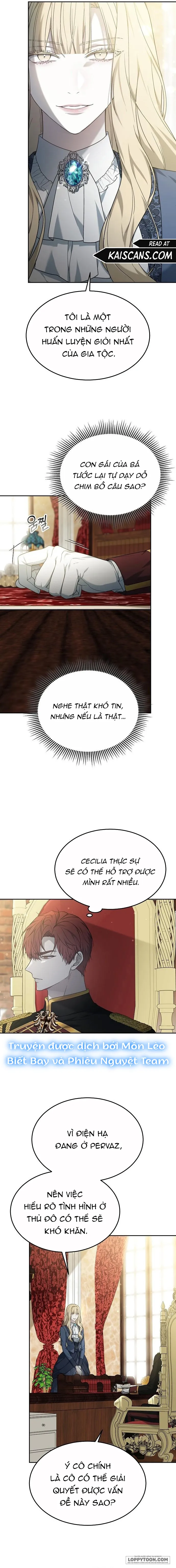 Thời Đại Oman - Chap 16 - Trang 4