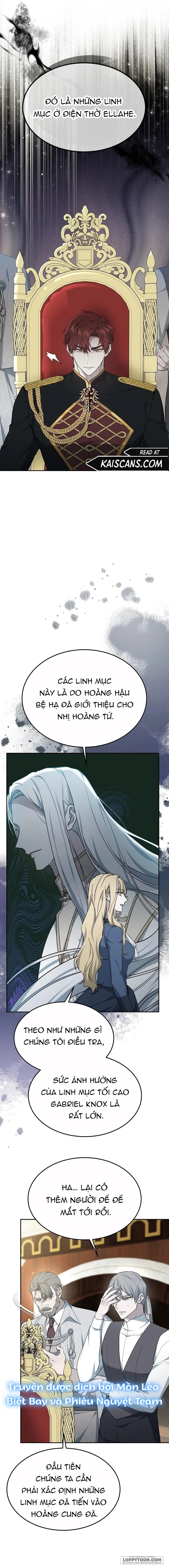 Thời Đại Oman - Chap 16 - Trang 7