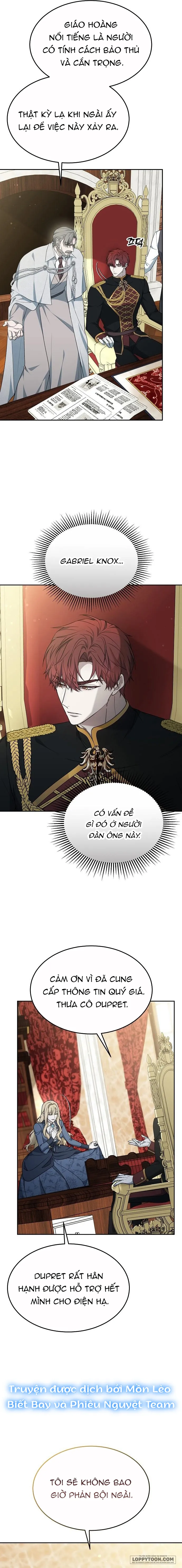Thời Đại Oman - Chap 16 - Trang 8