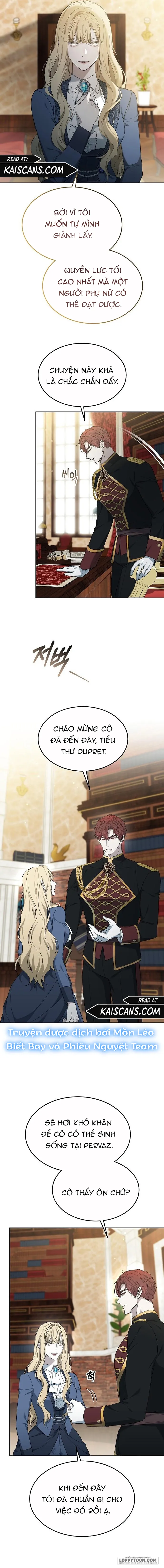 Thời Đại Oman - Chap 16 - Trang 9