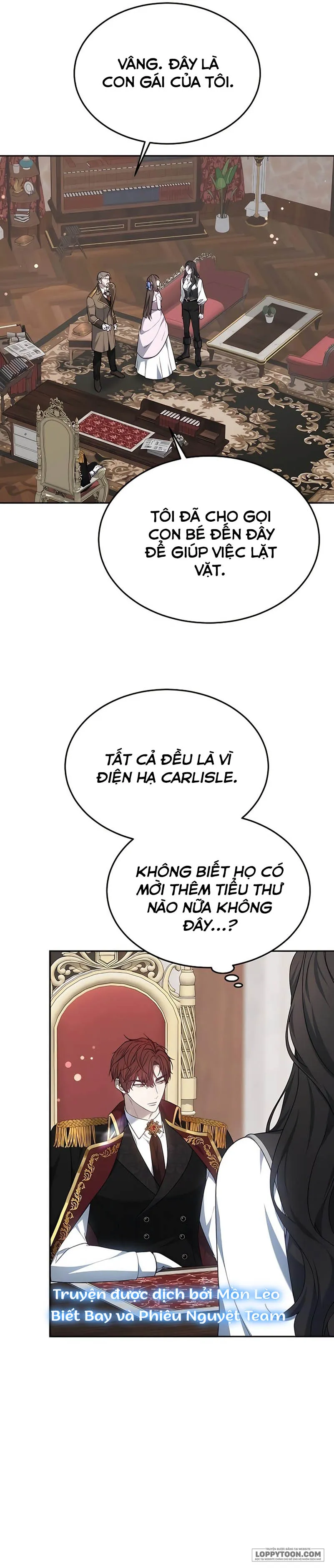 Thời Đại Oman - Chap 17 - Trang 16