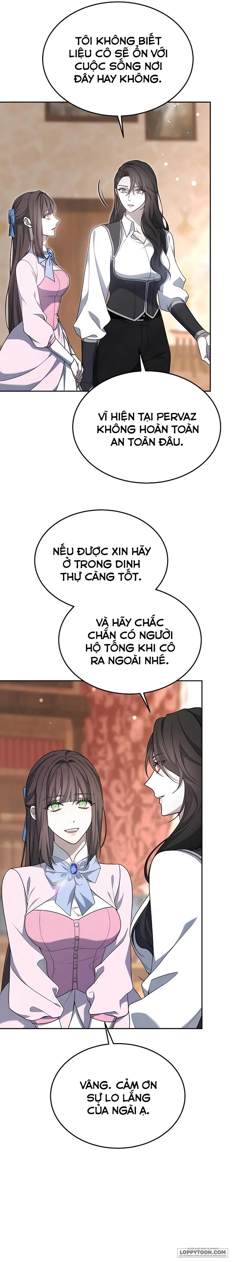 Thời Đại Oman - Chap 17 - Trang 17
