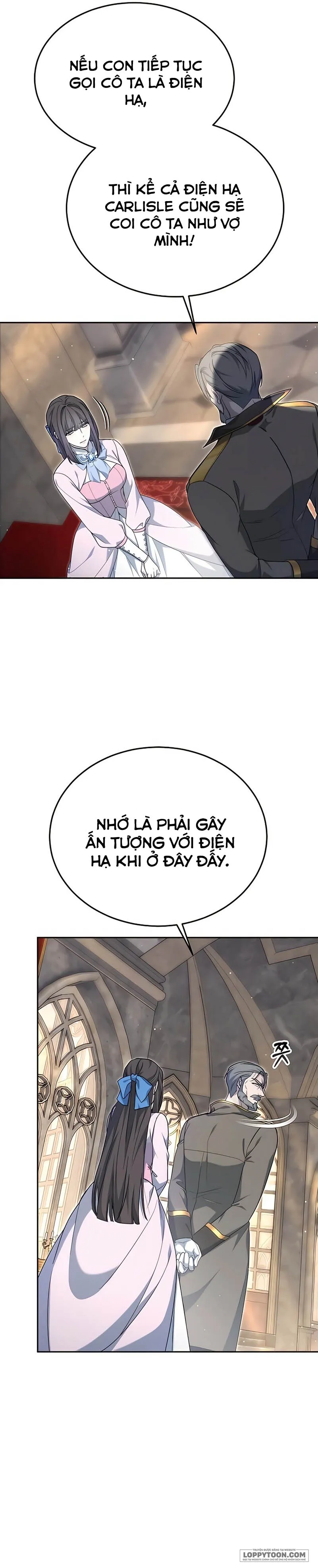 Thời Đại Oman - Chap 17 - Trang 21