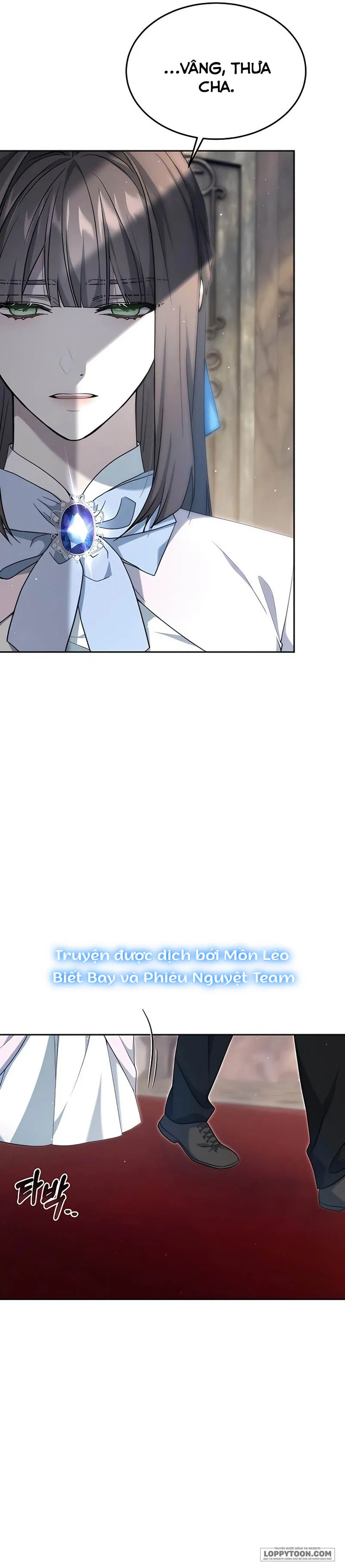 Thời Đại Oman - Chap 17 - Trang 22