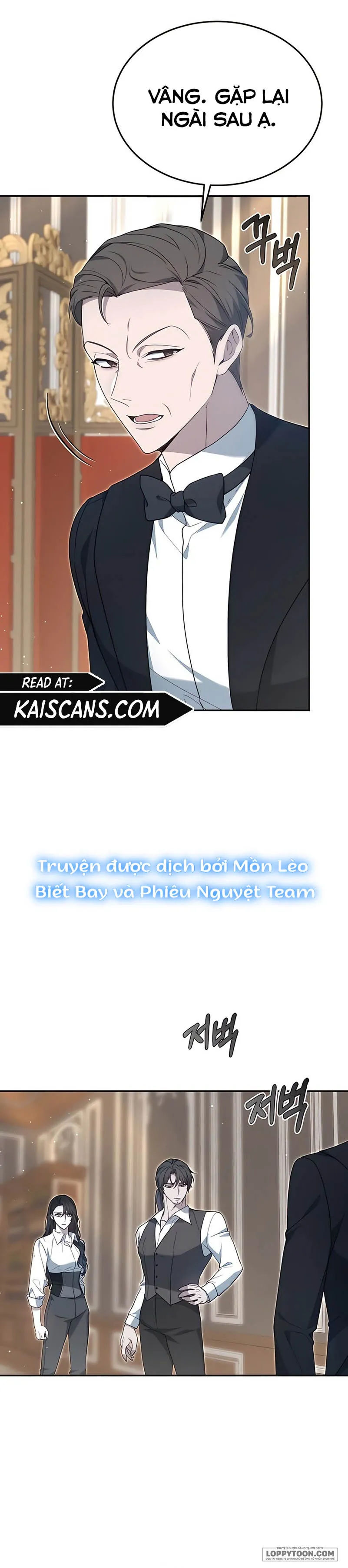 Thời Đại Oman - Chap 17 - Trang 26