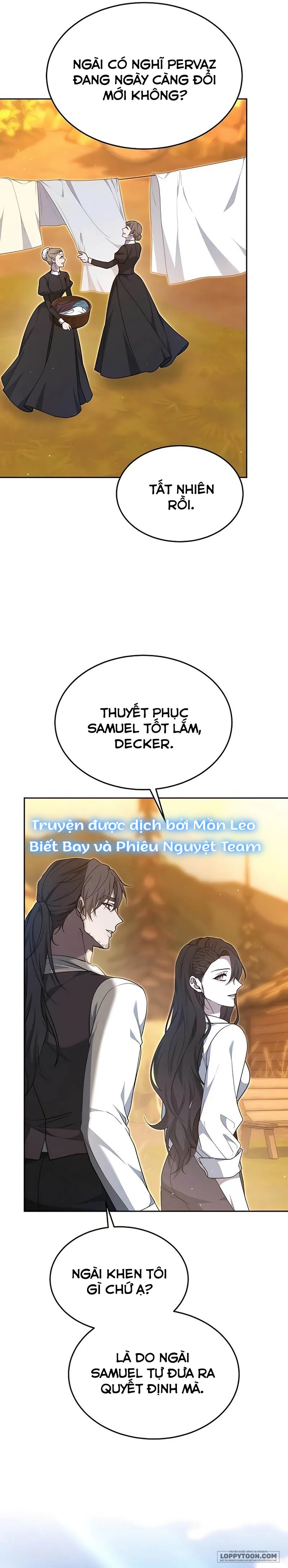 Thời Đại Oman - Chap 17 - Trang 28