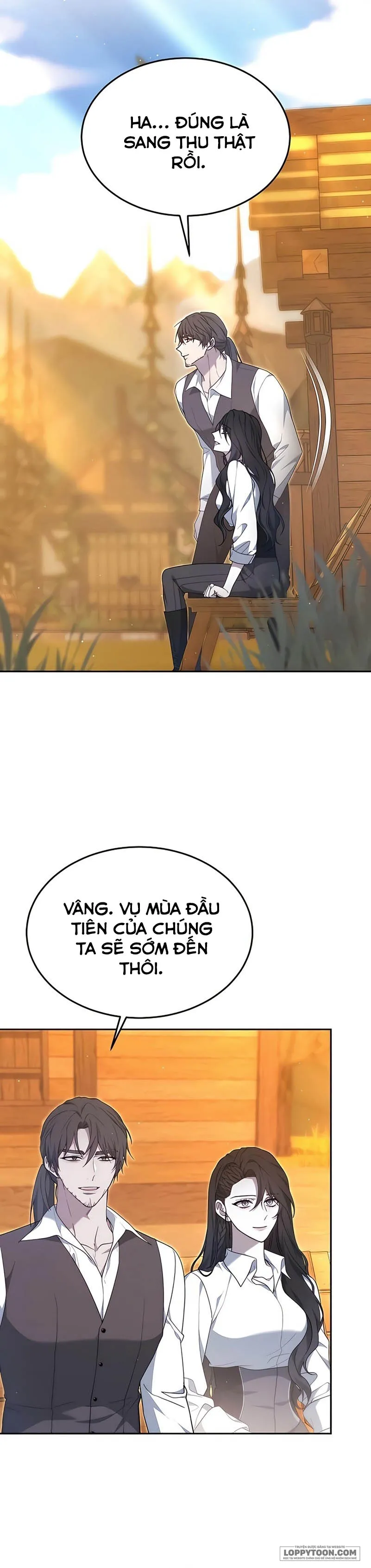 Thời Đại Oman - Chap 17 - Trang 29