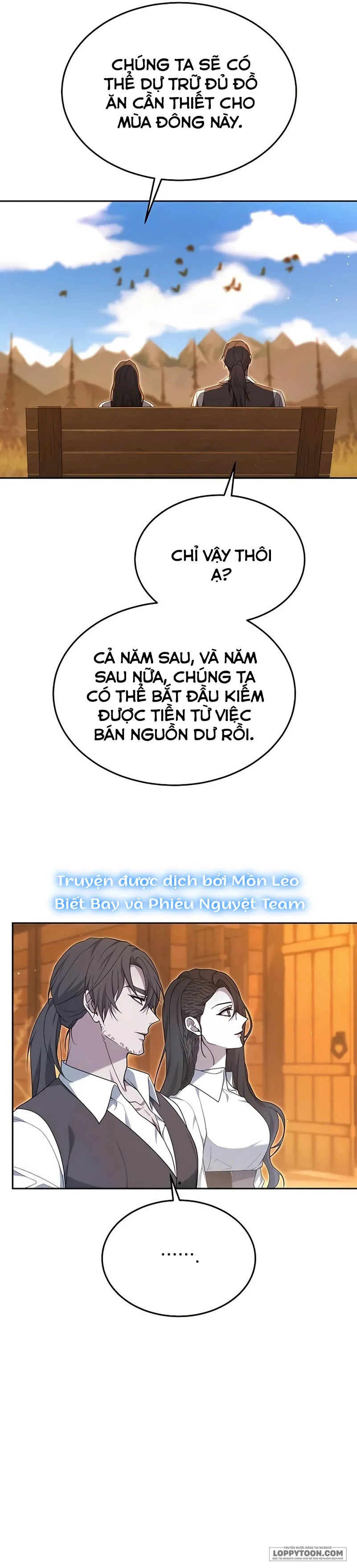 Thời Đại Oman - Chap 17 - Trang 30