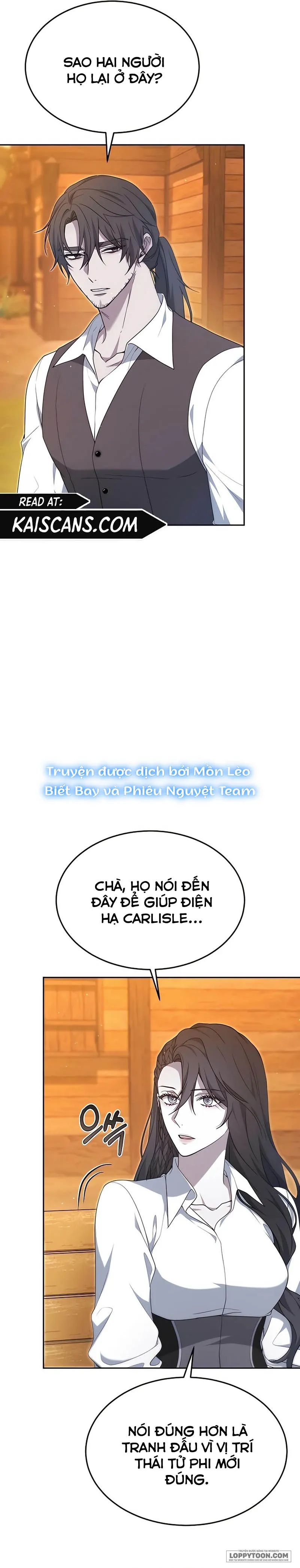 Thời Đại Oman - Chap 17 - Trang 32