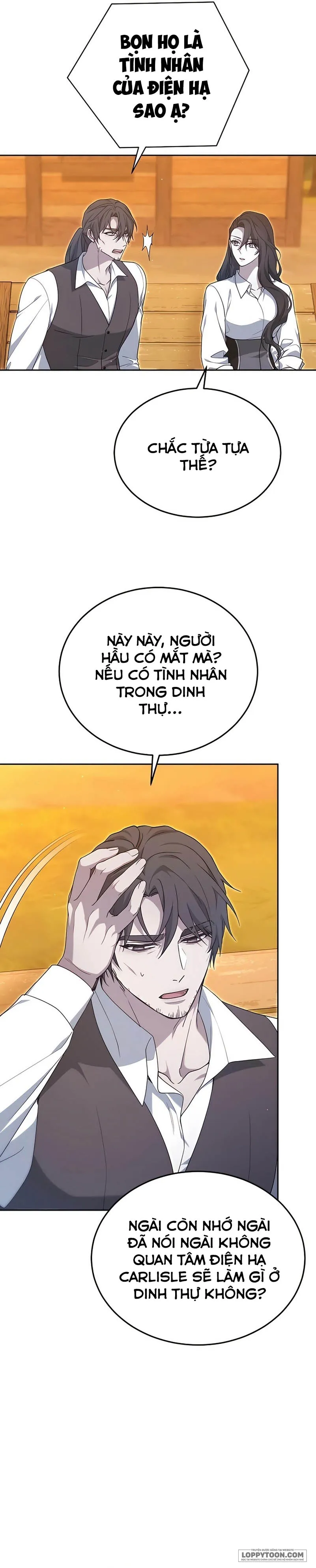 Thời Đại Oman - Chap 17 - Trang 33