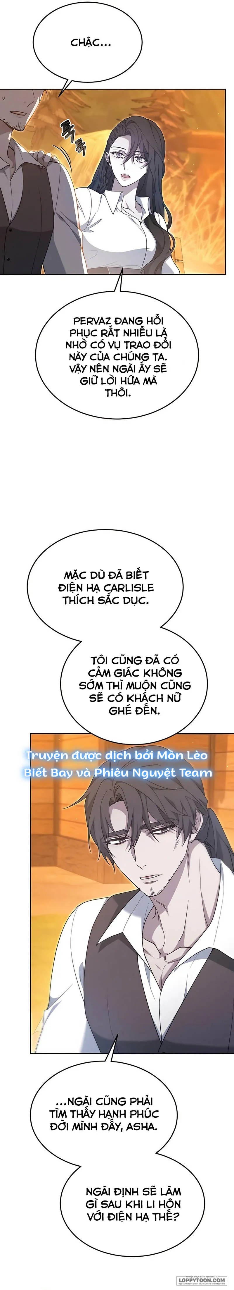 Thời Đại Oman - Chap 17 - Trang 34