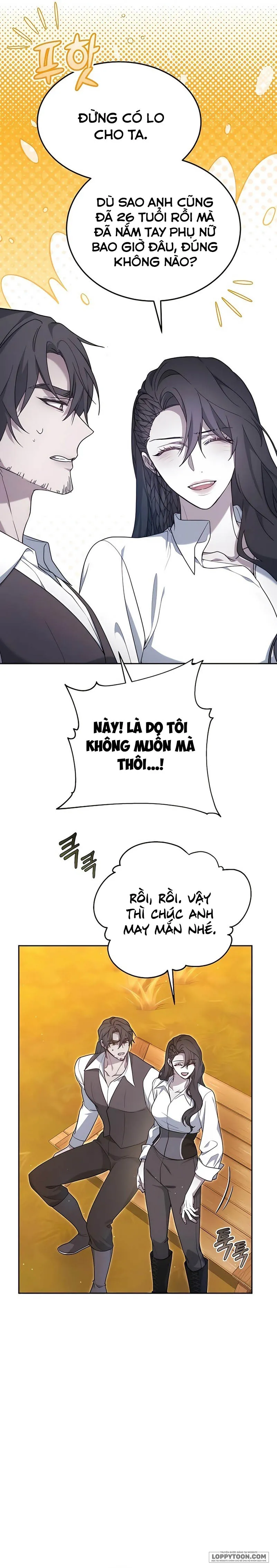 Thời Đại Oman - Chap 17 - Trang 35