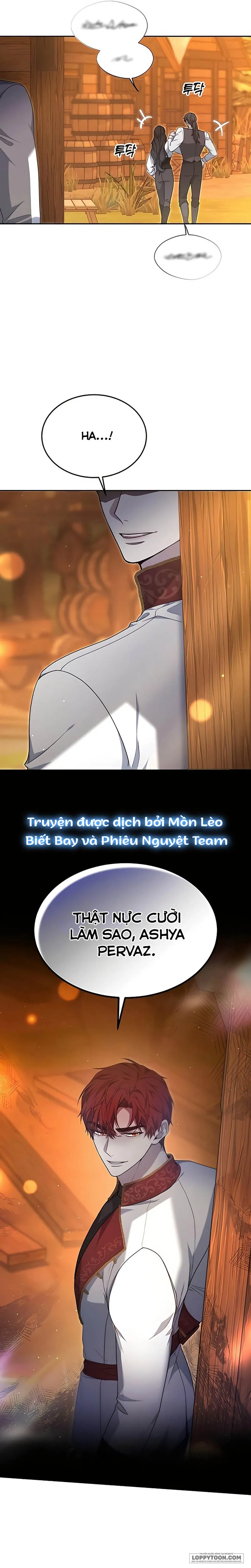 Thời Đại Oman - Chap 17 - Trang 36