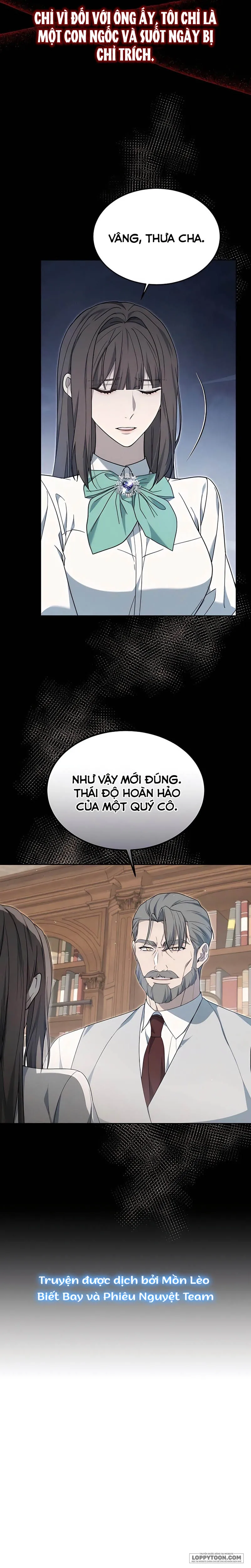 Thời Đại Oman - Chap 17 - Trang 6