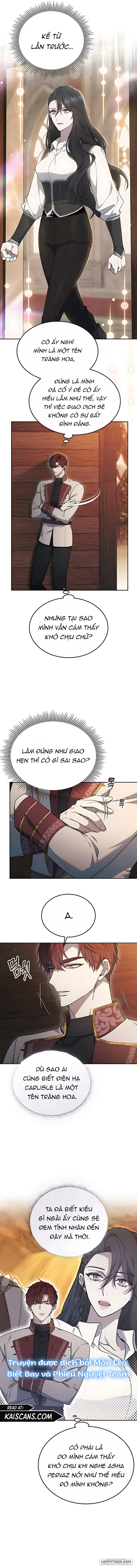 Thời Đại Oman - Chap 18 - Trang 2