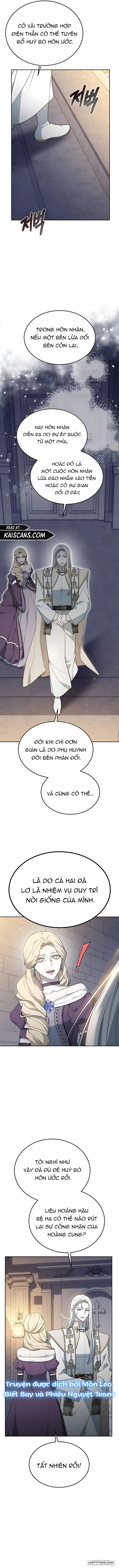 Thời Đại Oman - Chap 18 - Trang 11
