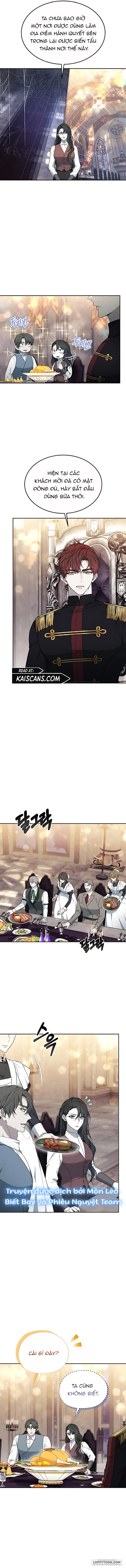 Thời Đại Oman - Chap 18 - Trang 13