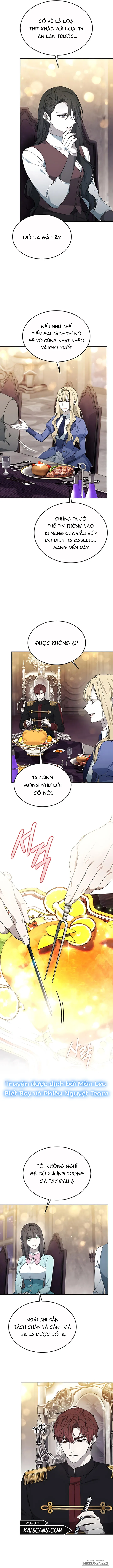 Thời Đại Oman - Chap 18 - Trang 14