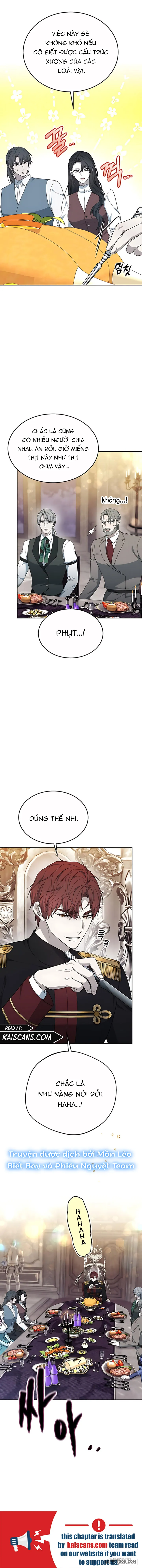 Thời Đại Oman - Chap 18 - Trang 15