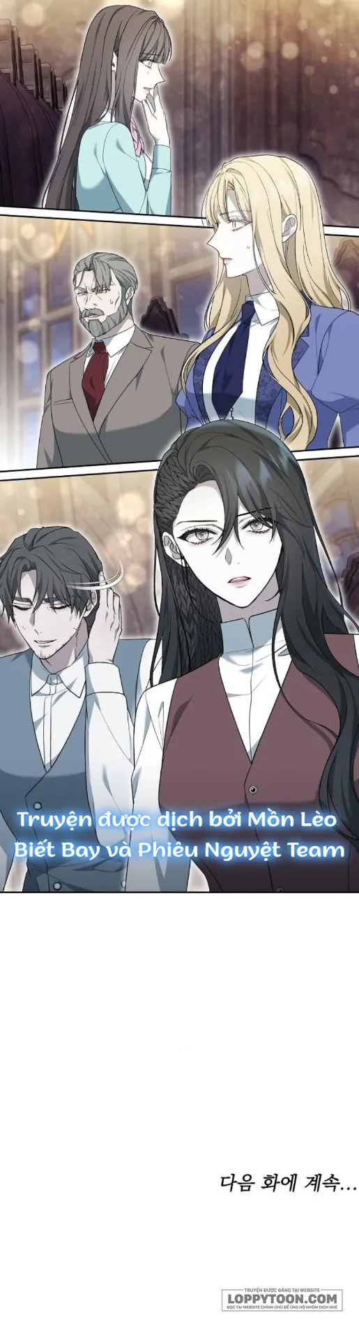 Thời Đại Oman - Chap 18 - Trang 16